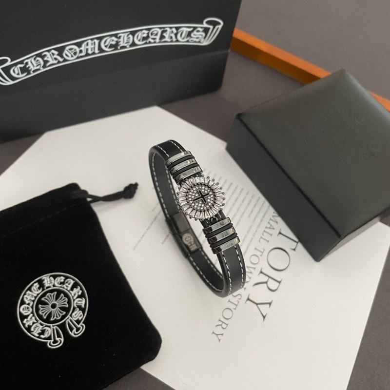 Chrome Hearts Bracelets